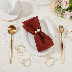 12Pcs Alloy Napkin Rings&nbsp;AJEW-CP0006-66