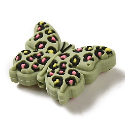 Silicone Beads&nbsp;SIL-U0001-01D