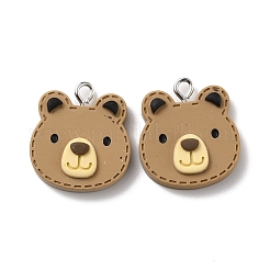 Resin Pendants&nbsp;RESI-C002-11
