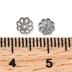 316 Stainless Steel Spacer Beads&nbsp;STAS-D375-02P