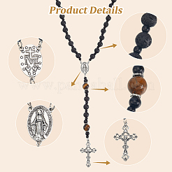 DIY Jewely Making Finding Kits&nbsp;DIY-SC0031-94