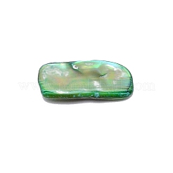 Natural Shell Beads&nbsp;BSHE-WH0001-06