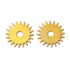 Tibetan Style Alloy Steampunk Pendants&nbsp;TIBEP-AB5008-AG-FF