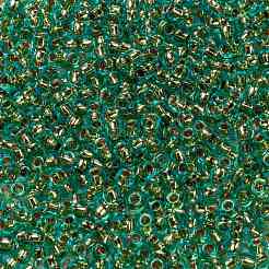 TOHO Round Seed Beads&nbsp;SEED-TR08-0755