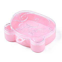 Polystyrene Plastic Bead Containers&nbsp;CON-S043-065