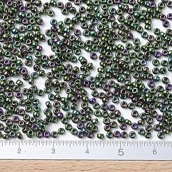 MIYUKI Round Rocailles Beads&nbsp;SEED-JP0008-RR0465