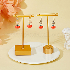 60pcs Autumn Theme Resin Imitation Food Pendants&nbsp;RESI-DC0001-26