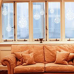 PVC Wall Stickers&nbsp;DIY-WH0377-211