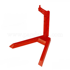 Plastic Model Toy Assembled Holder&nbsp;KY-WH0024-07B
