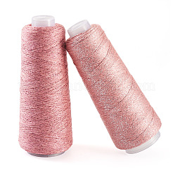 2 Rolls 2 Colors Cotton Cord&nbsp;OCOR-TA0003-47C