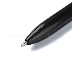 Plastic Beadable Pens&nbsp;DIY-Q036-01G