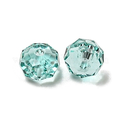 Transparent K9 Glass Beads&nbsp;GLAA-E048-02-29