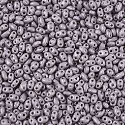 Baking Paint Glass Seed Beads&nbsp;SEED-T006-03Z