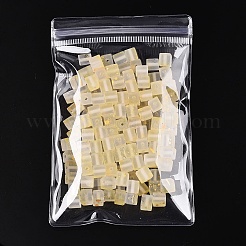 Transparent Plastic Resealable Bags&nbsp;DJ-ABAG-T011-03C