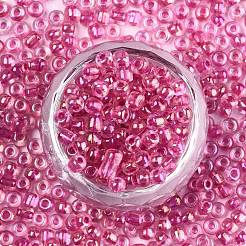 8/0 Glass Seed Beads&nbsp;SEED-A016-3mm-205