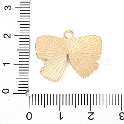 Alloy Enamel Pendants&nbsp;ENAM-Q001-01G-02