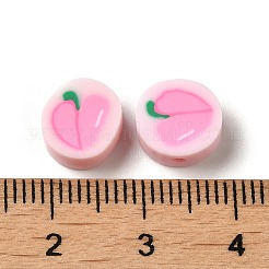 Handmade Polymer Clay Beads&nbsp;CLAY-Z001-21