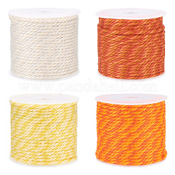 40M Braided Polyester Cord&nbsp;OCOR-TA0004-01