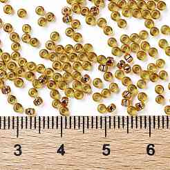 TOHO Round Seed Beads&nbsp;SEED-JPTR11-0744