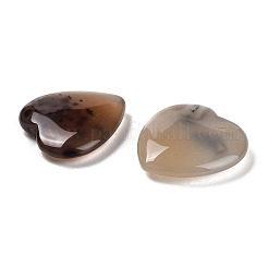 Natural Dendritic Agate Cabochons&nbsp;G-R493-03