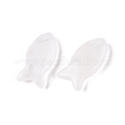 Natural Quartz Crystal Pendants&nbsp;G-N342-106P
