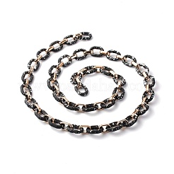 Handmade Link Chains&nbsp;AJEW-JB01044-02