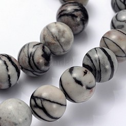 16 inch Gemstone Strands&nbsp;GSR10mmC137
