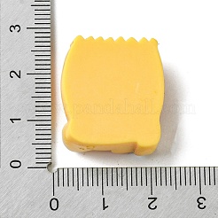 Cartoon Boy Opaque Resin Decoden Cabochons&nbsp;RESI-C045-03C