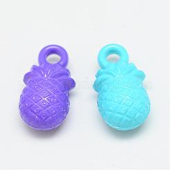 Opaque Acrylic Pendants&nbsp;SACR-T014-M