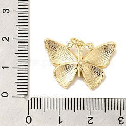 Brass Pendants&nbsp;KK-Z073-05G