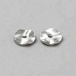Brass Spacer Beads&nbsp;KK-WH0101-086