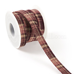 5Yards Polyester Ribbon&nbsp;DIY-TA0015-51A