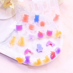 DIY Silicone Molds&nbsp;X1-PW-WG8B43F-02