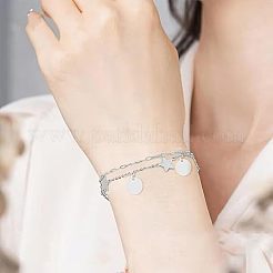 925 Sterling Silver Pendants&nbsp;STER-GO0001-62B