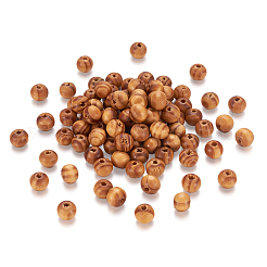 Natural Wood Beads&nbsp;WOOD-TA0001-01-LF