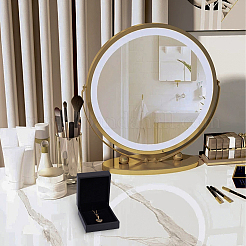 PU Leather Jewelry Pendant Storage Boxes&nbsp;CON-WH20010-02E