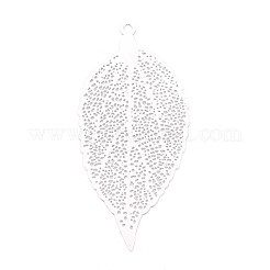 Brass Big Pendants&nbsp;KKC-T003-38S