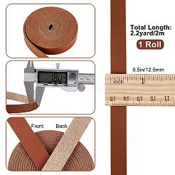 PU Imitation Leather Cord&nbsp;LC-WH0006-06A-06