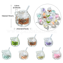Luminous Acrylic Pendants&nbsp;OACR-CJ0001-46