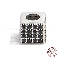 925 Sterling Silver Beads&nbsp;STER-Z005-14A-03