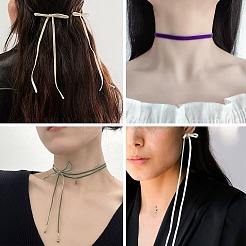 Velvet Ribbon&nbsp;OCOR-TAC0038-08M