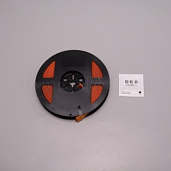 Plastic Stickers&nbsp;AJEW-WH0277-03