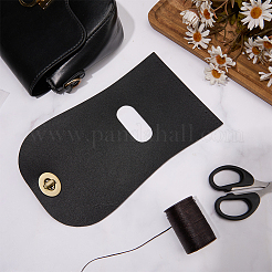 1Pc Imitation Leather Bag Cover&nbsp;FIND-CL0001-22A