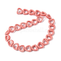 Handmade Porcelain Beads Strands&nbsp;PORC-Z002-01B