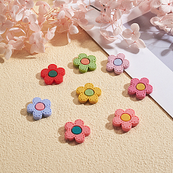 Resin Cabochons&nbsp;RESI-CJ0001-63