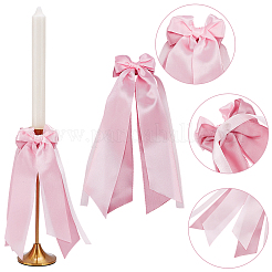 12Pcs Polyester Garment Accessories&nbsp;HJEW-AR00028