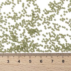 MIYUKI Round Rocailles Beads&nbsp;SEED-JP0010-RR4474