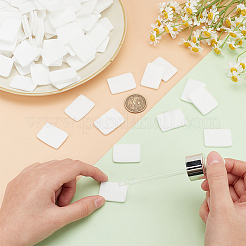 150Pcs Fibre Perfume Pads&nbsp;DIY-PH0017-95