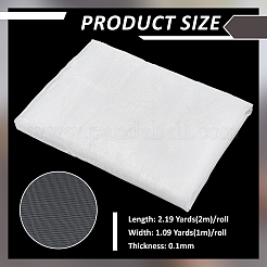 Nylon Mesh Fabric&nbsp;AJEW-WH0678-72A