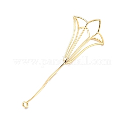 Brass Pendants&nbsp;KK-A238-04G